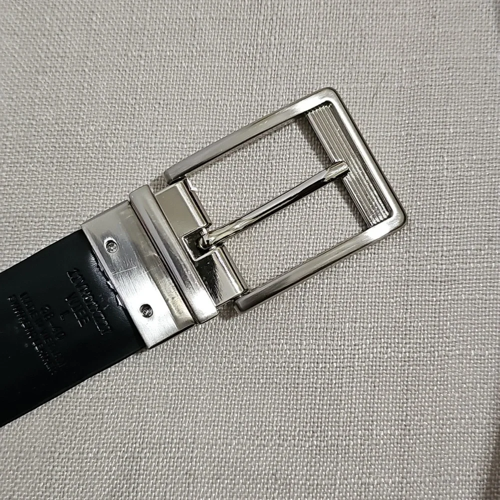 Men's Belt Reversible 38/40